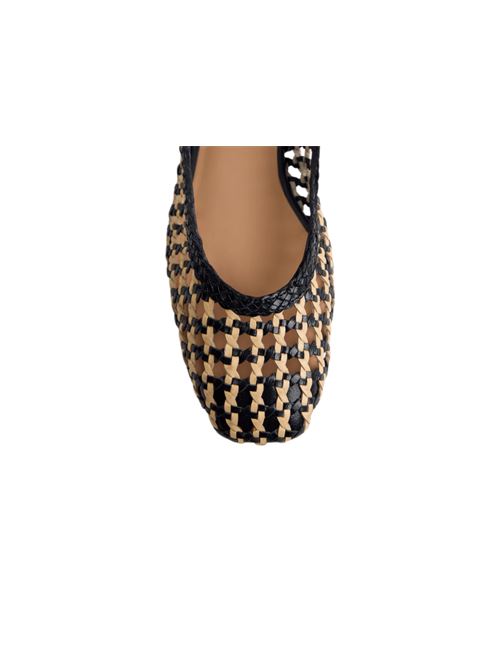 CHANEL QUADRATO GIOSEPPO | WENDELLINERO PANNA